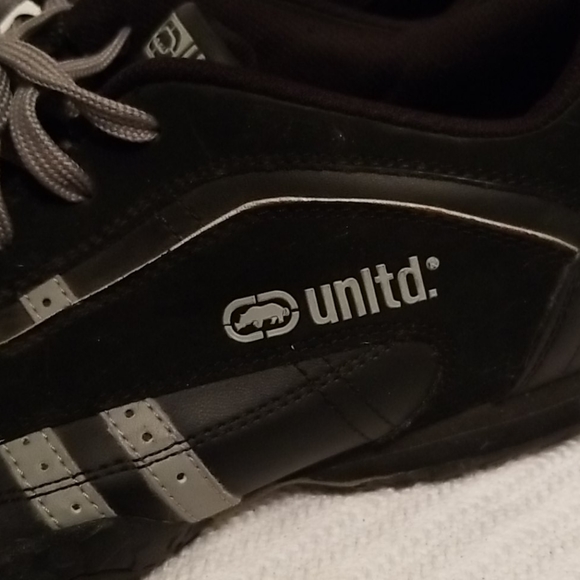 ECKO UNLTD BY MARC ECKO DRIVING SHOES - Picture 8 of 9